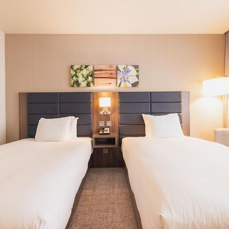 Hilton Garden Inn Birmingham Airport Uk Bickenhill Eksteriør bilde