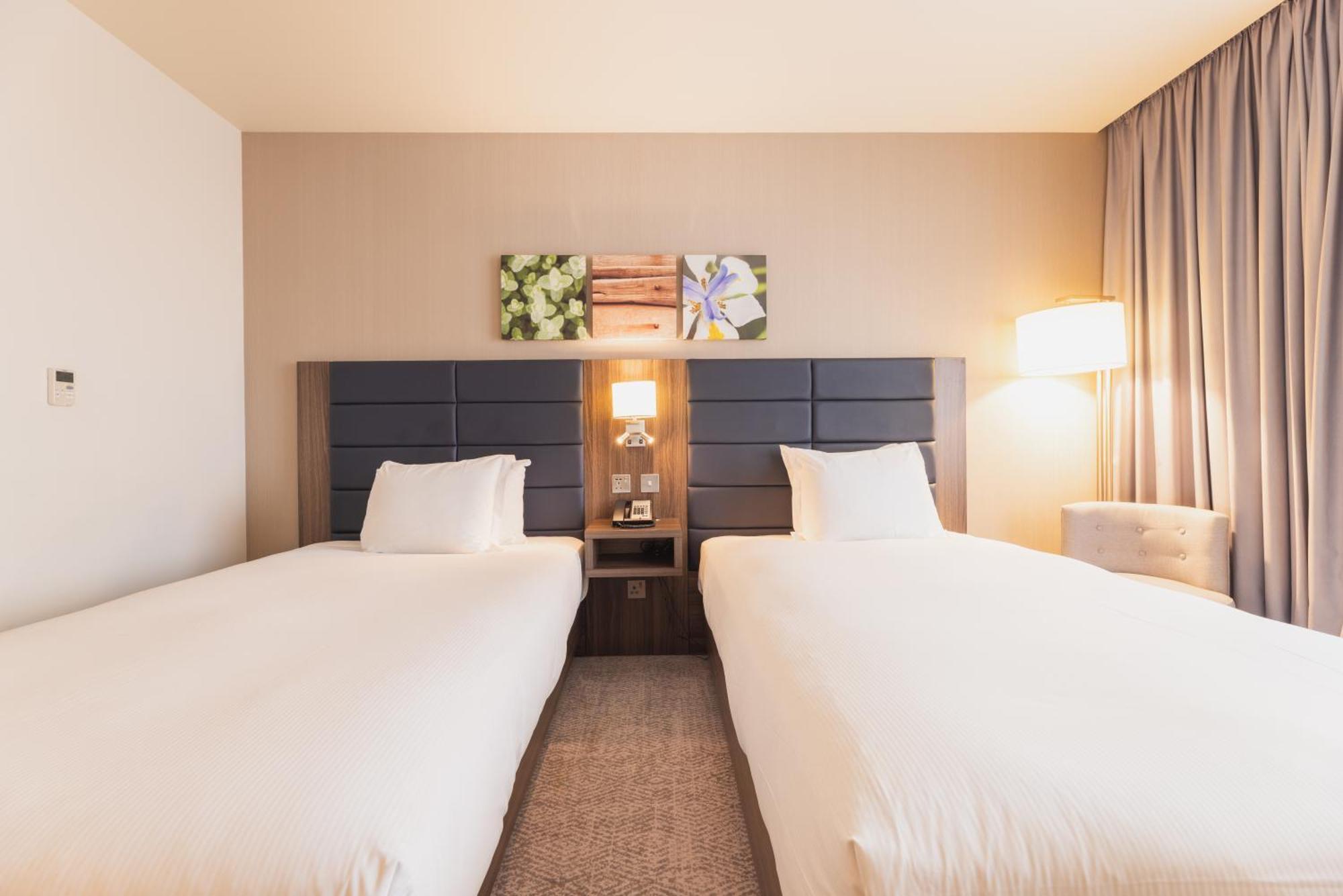 Hilton Garden Inn Birmingham Airport Uk Bickenhill Eksteriør bilde