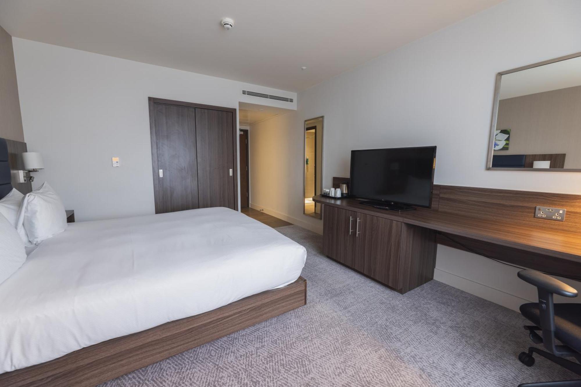 Hilton Garden Inn Birmingham Airport Uk Bickenhill Eksteriør bilde