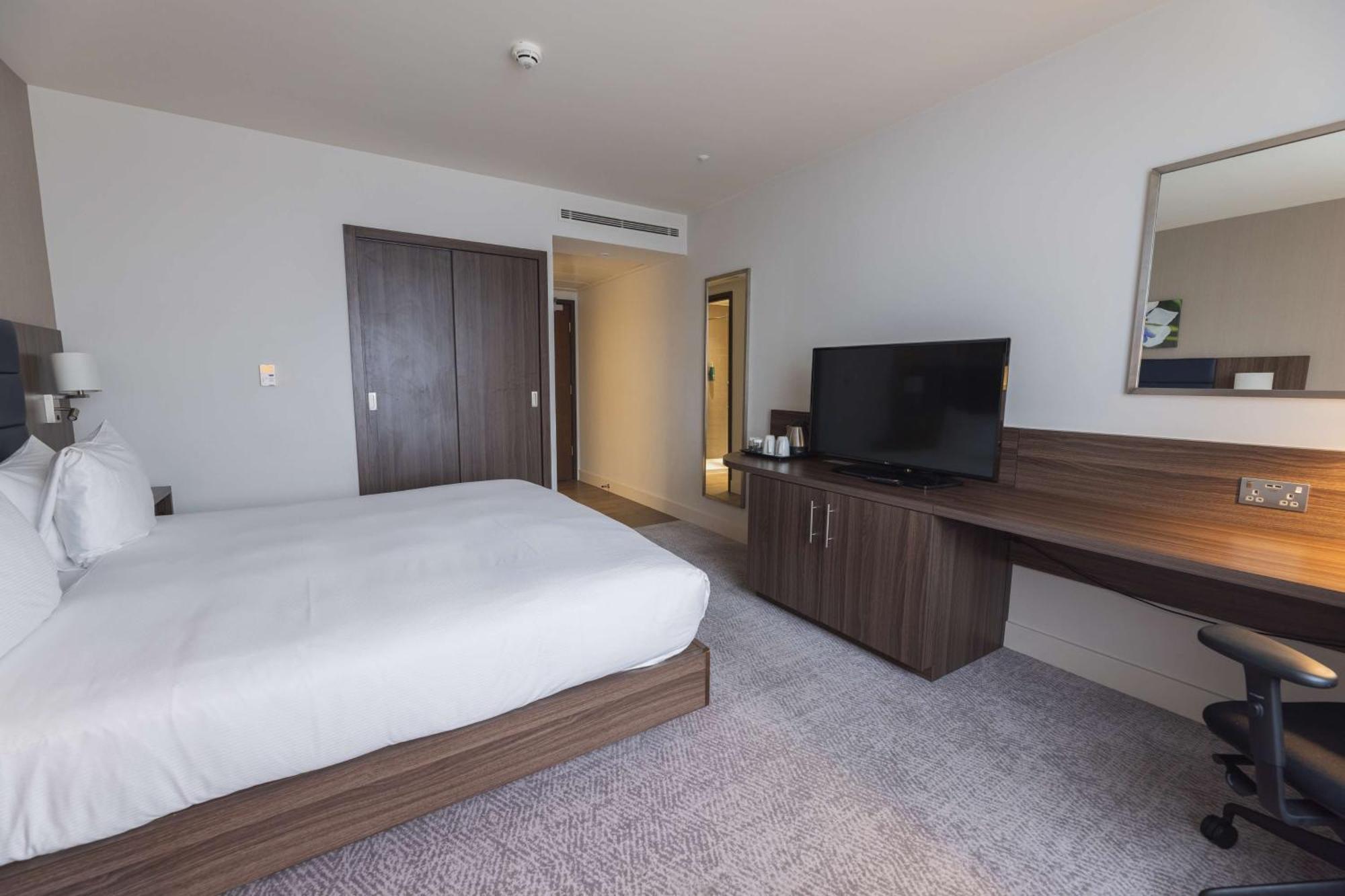 Hilton Garden Inn Birmingham Airport Uk Bickenhill Eksteriør bilde