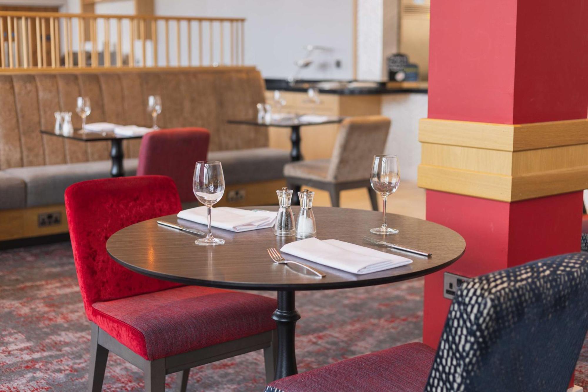 Hilton Garden Inn Birmingham Airport Uk Bickenhill Eksteriør bilde